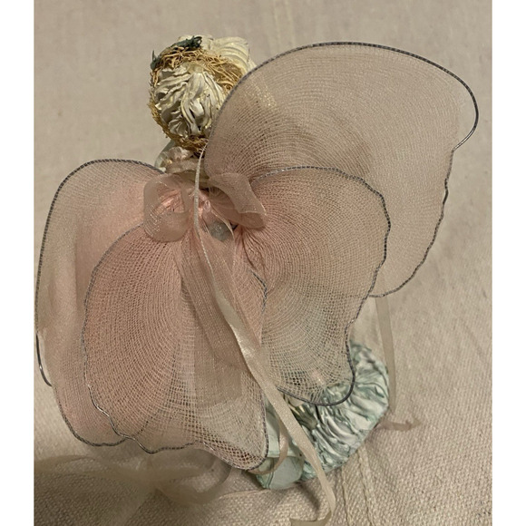 My Fairy Fee Tara by Linda Hefner Figurine Limited Edition Signed And Numbered - Picture 6 of 10